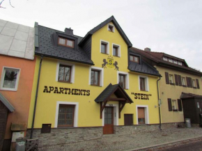 Apartments in Bozi Dar/Erzgebirge 26871
